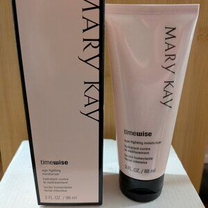 Mary Kay Age Fighting Moisturizer O/C